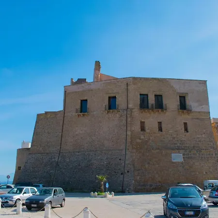 Borgo Aranci - A Schiera Lavanda - A8 아파트