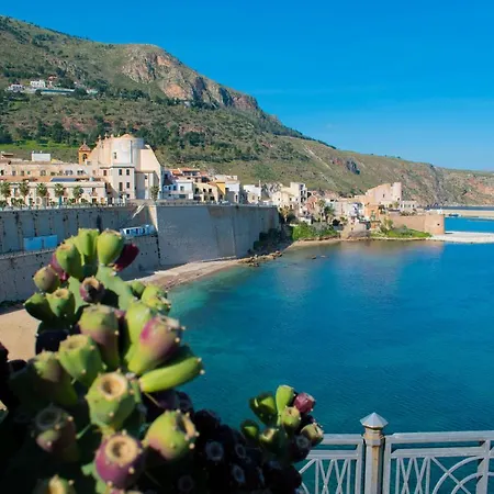 Borgo Aranci - A Schiera Lavanda - A8 Кастелламмаре-дель-Голфо