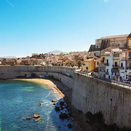 Borgo Aranci - A Schiera Lavanda - A8 *