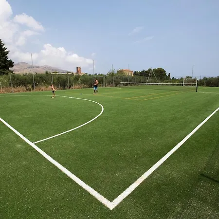 Borgo Aranci - A Schiera Lavanda - A8 아파트