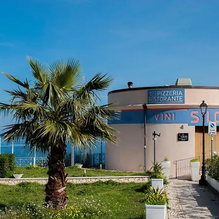 Апартаменты Borgo Aranci - A Schiera Lavanda - A8 Кастелламмаре-дель-Голфо