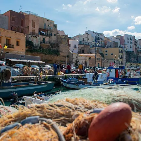 아파트 Borgo Aranci - A Schiera Lavanda - A8