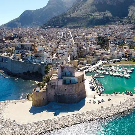 Borgo Aranci - A Schiera Lavanda - A8 아파트