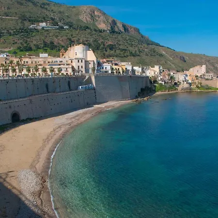 Апартаменты Borgo Aranci - A Schiera Lavanda - A8
