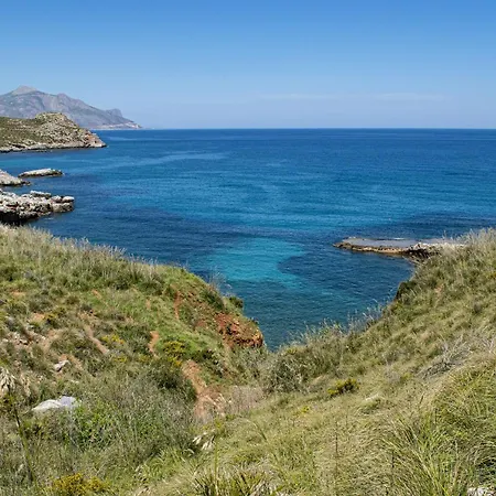 Borgo Aranci - A Schiera Lavanda - A8 아파트