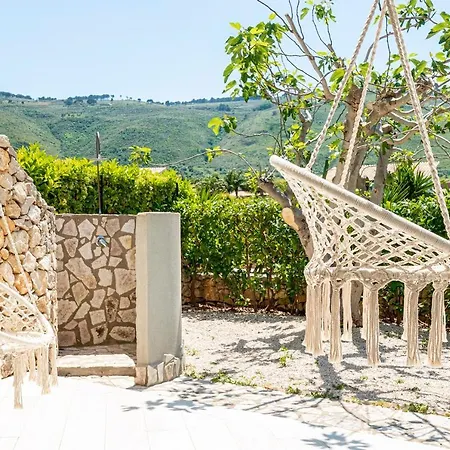 Borgo Aranci - A Schiera Lavanda - A8